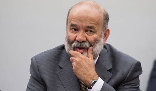 STJ livra ex-tesoureiro do PT de condenação da Lava Jato