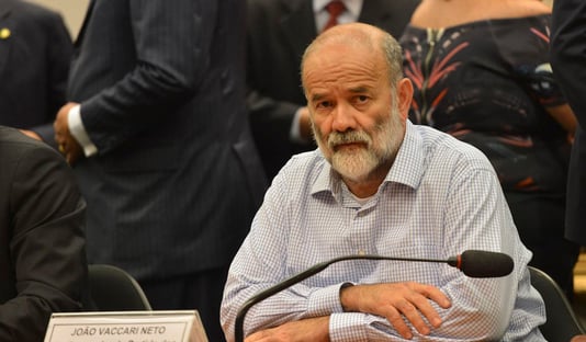 Juiz susta ação contra 16 réus por desvios em fundos de pensão