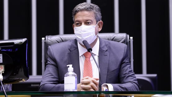 A briga de Lira pelo novo Código Eleitoral