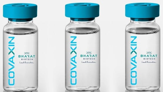 Covaxin: estudo na Lancet mostra eficácia de 77,8%