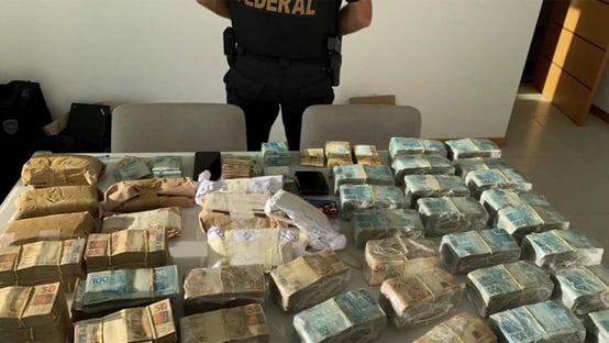 PF corre atrás do coronavoucher perdido