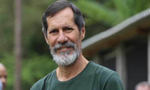 Eduardo Jorge puxa rebelião no Partido Verde