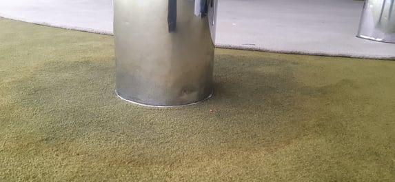 As goteiras da Câmara