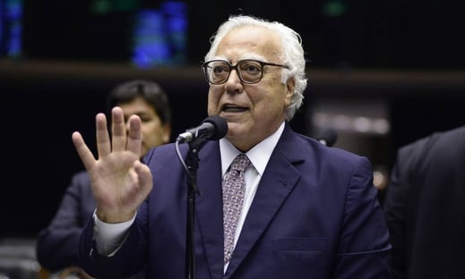 “Falta o PT vir engrossar a procissão”, diz coordenador da campanha de Ciro