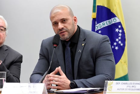 Conselho de Ética votará proposta que dificulta cassação de mandato de parlamentares