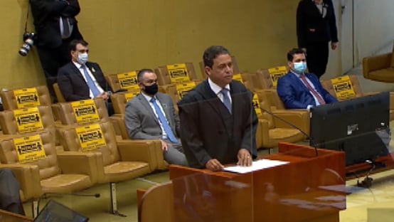 Felipe Santa Cruz vai para o PSD em fevereiro e disputará o governo do RJ