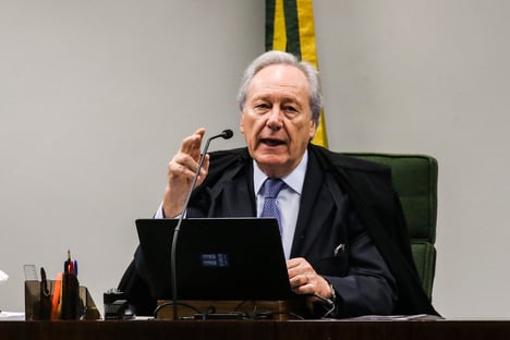 Lewandowski nega recurso da Anvisa para adiar análise sobre importação da Sputnik