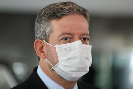 Arthur Lira pode assumir Presidência da República