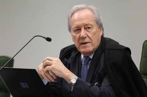 Lewandowski mantém quebra de sigilo de médico acusado de integrar “Ministério da Saúde paralelo”