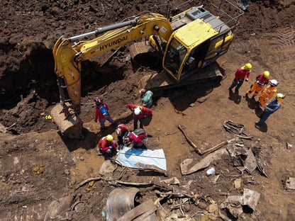 Vale: indenização de R$ 1 milhão por trabalhador morto em Brumadinho é absurda