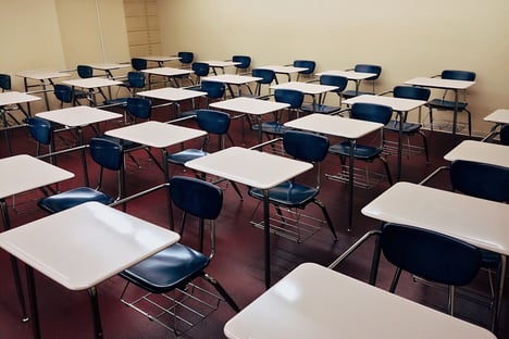Prefeitos dizem que reajuste para professores pode “levar ao colapso nos serviços essenciais”