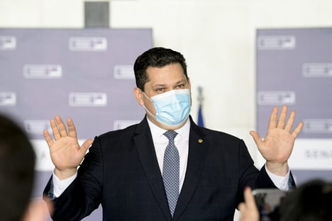 PEC das Embaixadas deve tramitar apenas depois das eleições, avaliam senadores