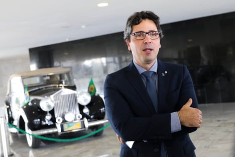 Inquérito contra Lava Jato é ‘rosário de ilegalidades’, diz presidente da ANPR
