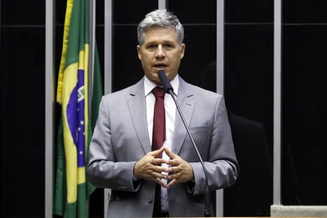 Os 185 deputados que apoiaram o “corredor da morte” para o Ministério Público