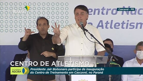 Bolsonaro promete mais três decretos sobre armas