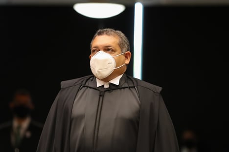 Kassio arquiva pedido para prender Joice, Frota e Freixo