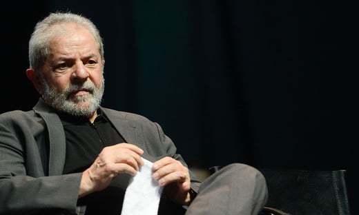 Fachin pauta no STF ações de Lula contra desembargadores da Lava Jato