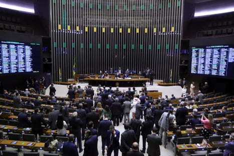 Nova Lei do Gás deve ser votada pela Câmara na próxima semana