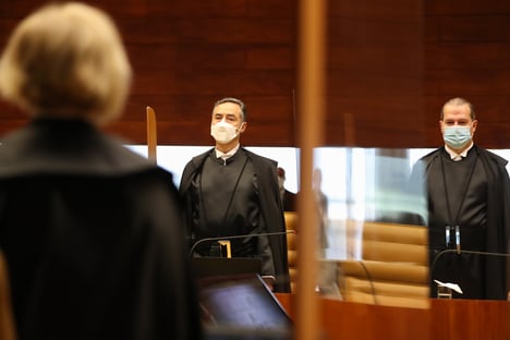 Barganha sobre emendas secretas inclui PEC da Vingança