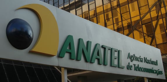 Anatel cancela reunião sobre edital do 5G