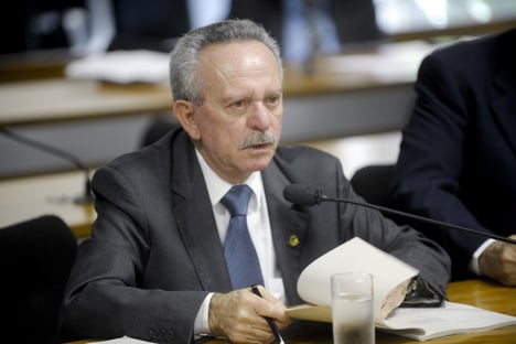 Juiz do DF arquiva denúncia contra pai de Lira no quadrilhão do PP
