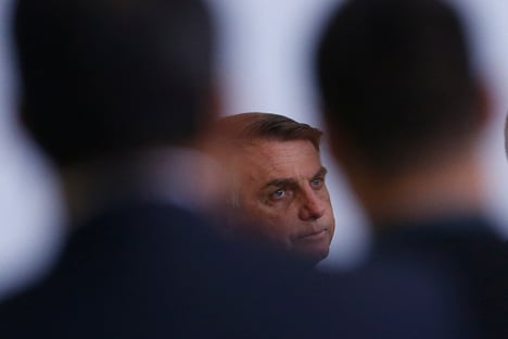 Bolsonaro é denunciado na ONU por tragédia humanitária