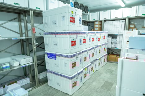 Anvisa manda recolher lotes interditados da Coronavac