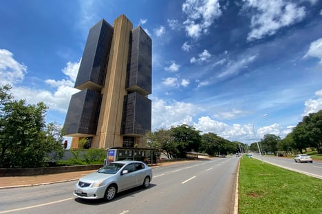 Banco Central diz que dados de mais de 160 mil chaves do Pix vazaram