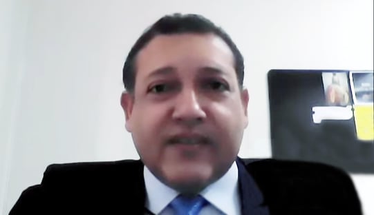 Kassio se ajoelhou diante do credo bolsonarista