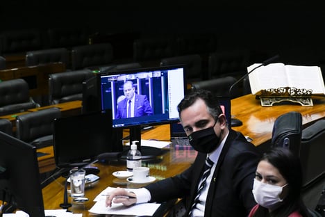 Congresso deve votar hoje recomposição de R$ 19,7 bilhões ao Orçamento 2021