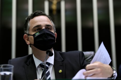 Pacheco diz que pedidos de impeachment de ministros do STF “dificultam relações”
