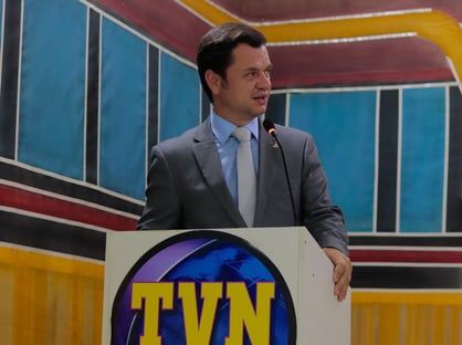 Ministério da Bala