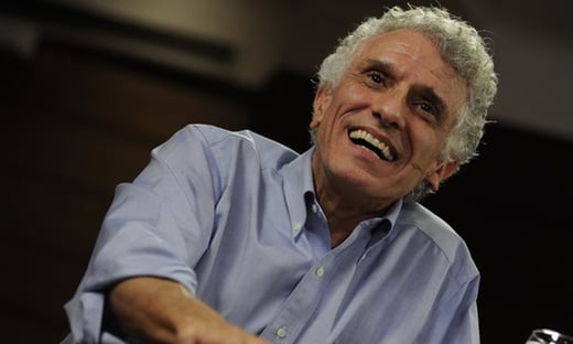 Morre aos 72 anos o psicanalista Contardo Calligaris