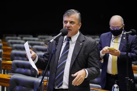 TSE cassa diploma de Boca Aberta e manda suplente assumir