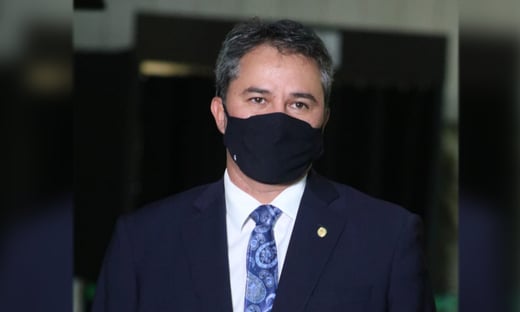 Líder do DEM, sobre expulsão de Maia: “Quem explode pontes não quer fazer caminho de volta”