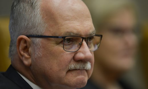 Fachin diz que populistas “nem se dão ao trabalho” de se filiar a partidos políticos