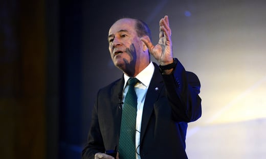 Ex-ministro da Defesa desiste de assumir cargo estratégico no TSE