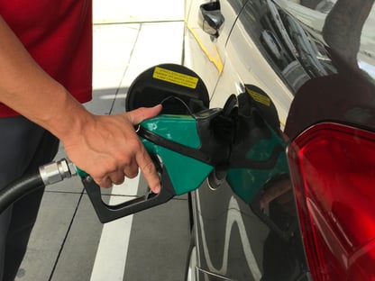 ANP: preços de gasolina e etanol caem na 1ª semana do ano