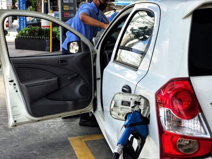Urgente: Petrobras confirma novo reajuste no preço dos combustíveis