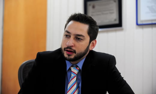Presidente do PSDB-SP: “Fala de Doria sobre desistir das prévias foi descontextualizada”