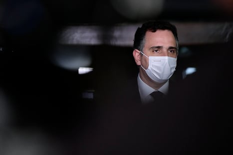 Para impedir trabalhos da CPI, tropa de choque do governo fala em “novo covidário”