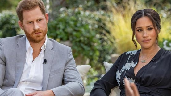 “Não somos nem um pouco uma família racista”, diz príncipe William