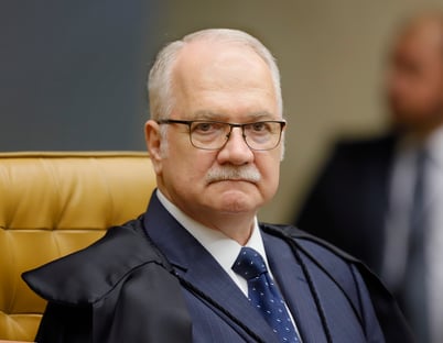 Fachin negou ao menos 10 vezes retirar processos da Lava Jato em Curitiba