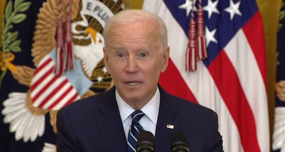 Bolsonaro não participa de reunião promovida por Biden sobre clima
