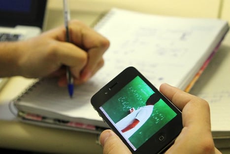 Secretários de Educação criticam Bolsonaro por vetar auxílio internet a estudantes
