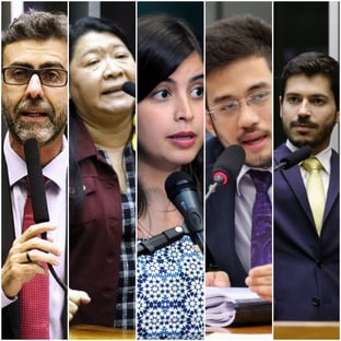O bolsonarismo asfixia o Brasil