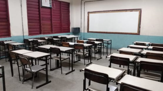 Secretários de Educação criticam projeto para reabrir escolas durante a pandemia