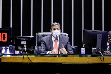 O império dos salteadores