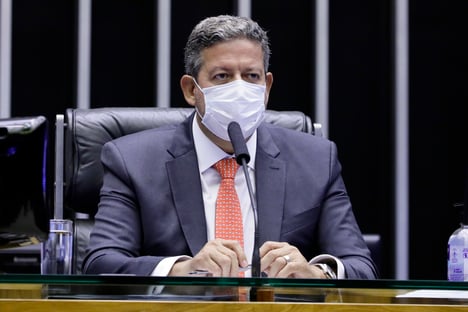 O imprevisível Arthur Lira