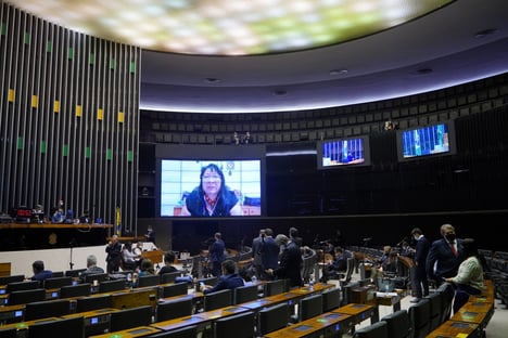 Esquerda tentará desmembrar PEC Emergencial na Câmara